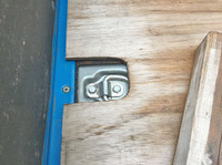 三菱ふそうキャンター平ボディ小型（2t・3t）[写真09]