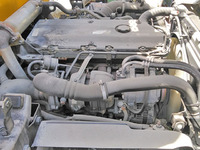 いすゞエルフ汚泥吸引車小型（2t・3t）[写真11]