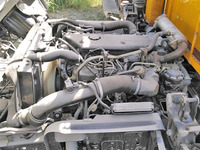 いすゞエルフ汚泥吸引車小型（2t・3t）[写真12]