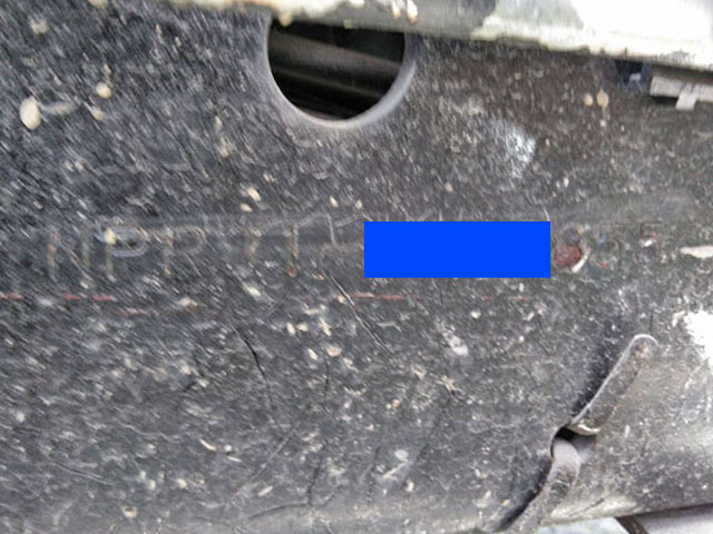 いすゞエルフ汚泥吸引車小型（2t・3t）[写真22]