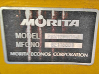 いすゞエルフ汚泥吸引車小型（2t・3t）[写真08]