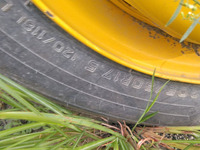 いすゞエルフ汚泥吸引車小型（2t・3t）[写真09]