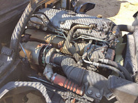 三菱ふそうキャンター平ボディ小型（2t・3t）[写真10]