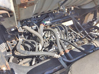 三菱ふそうキャンター平ボディ小型（2t・3t）[写真12]