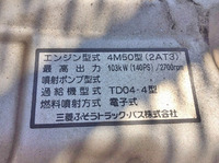 三菱ふそうキャンター平ボディ小型（2t・3t）[写真13]