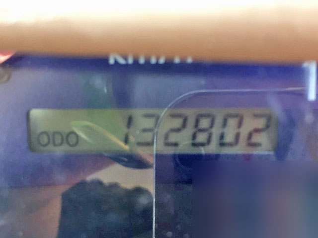 三菱ふそうキャンター平ボディ小型（2t・3t）[写真17]