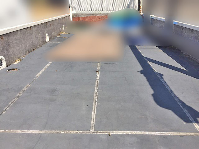 三菱ふそうキャンター平ボディ小型（2t・3t）[写真06]