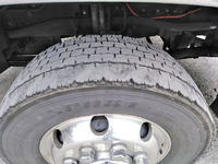 いすゞギガアルミウイング大型（10t）[写真14]