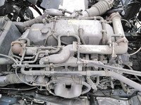 いすゞギガアルミウイング大型（10t）[写真16]