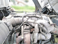 いすゞギガアルミウイング大型（10t）[写真17]