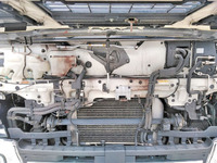 いすゞギガアルミウイング大型（10t）[写真18]