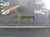 いすゞギガアルミウイング大型（10t）[写真21]