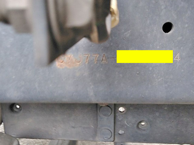 いすゞギガアルミウイング大型（10t）[写真24]