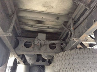 三菱ふそうスーパーグレートアルミウイング大型（10t）[写真15]