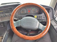 三菱ふそうスーパーグレートアルミウイング大型（10t）[写真20]