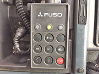 三菱ふそうスーパーグレートアルミウイング大型（10t）[写真21]