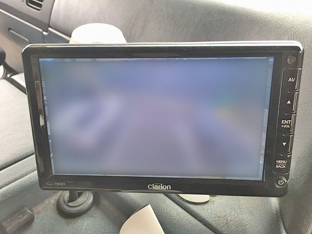 三菱ふそうスーパーグレートアルミウイング大型（10t）[写真22]