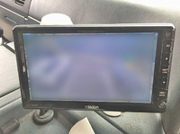 三菱ふそうスーパーグレートアルミウイング大型（10t）[写真22]