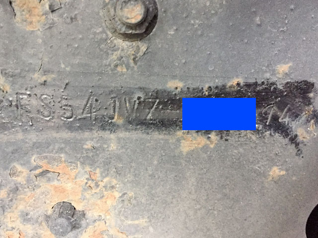 三菱ふそうスーパーグレートアルミウイング大型（10t）[写真26]