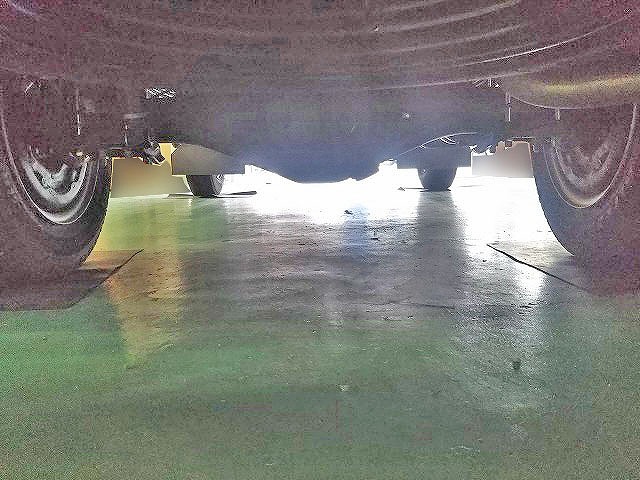 トヨタダイナ平ボディ小型（2t・3t）[写真15]