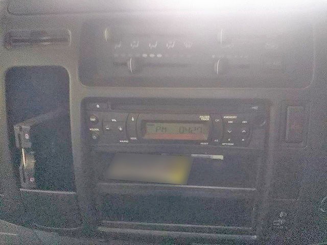 トヨタダイナ平ボディ小型（2t・3t）[写真28]