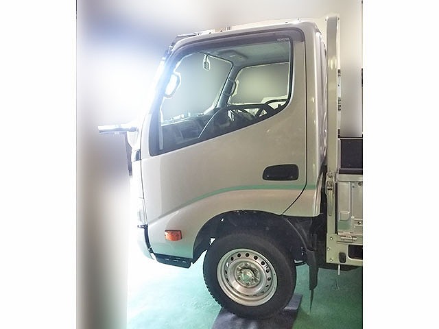 トヨタダイナ平ボディ小型（2t・3t）[写真04]
