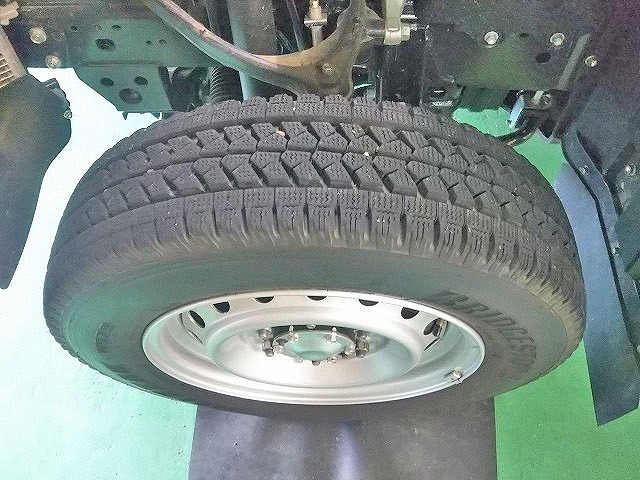 トヨタダイナ平ボディ小型（2t・3t）[写真07]