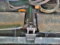 いすゞフォワードパッカー車（塵芥車）中型（4t）[写真10]