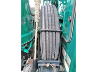 いすゞフォワードパッカー車（塵芥車）中型（4t）[写真15]