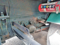 いすゞフォワードパッカー車（塵芥車）中型（4t）[写真17]