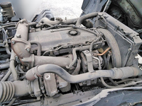 いすゞフォワードパッカー車（塵芥車）中型（4t）[写真19]