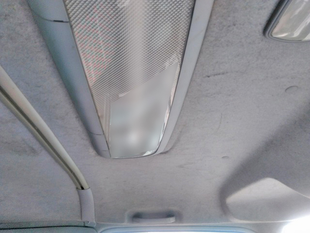 いすゞフォワードパッカー車（塵芥車）中型（4t）[写真22]