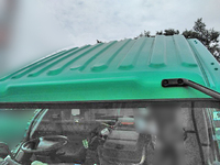 いすゞフォワードパッカー車（塵芥車）中型（4t）[写真07]