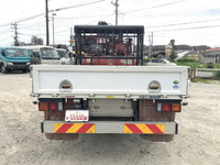 三菱ふそうキャンターヒアブクレーン小型（2t・3t）[写真10]