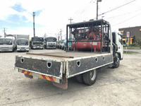 三菱ふそうキャンターヒアブクレーン小型（2t・3t）[写真13]