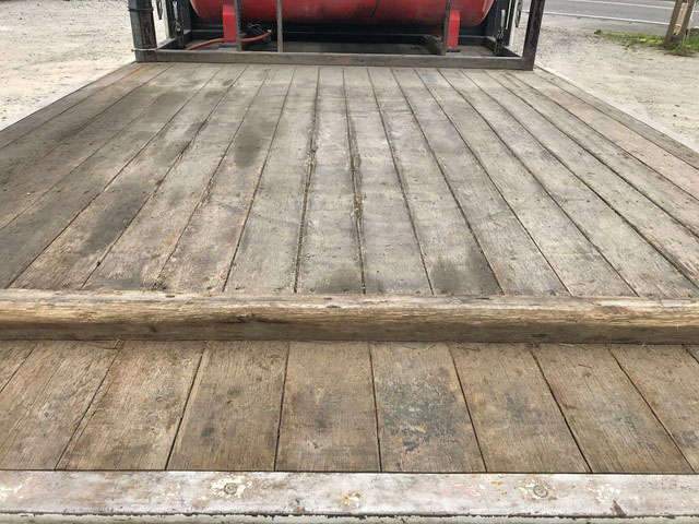 三菱ふそうキャンターヒアブクレーン小型（2t・3t）[写真14]