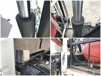 三菱ふそうキャンターヒアブクレーン小型（2t・3t）[写真17]