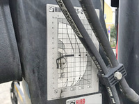 三菱ふそうキャンターヒアブクレーン小型（2t・3t）[写真19]