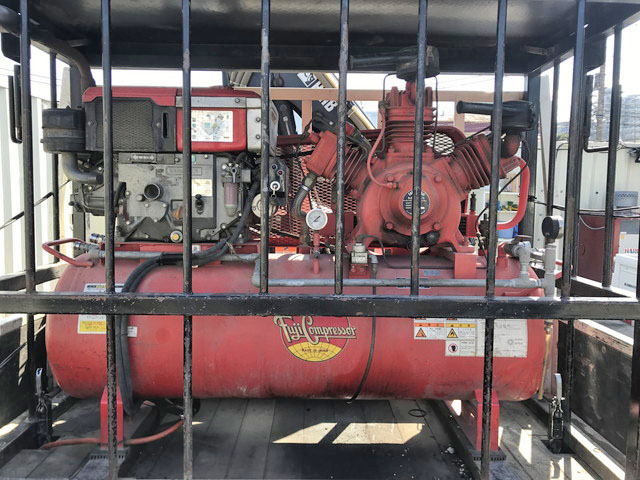 三菱ふそうキャンターヒアブクレーン小型（2t・3t）[写真20]