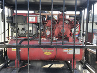 三菱ふそうキャンターヒアブクレーン小型（2t・3t）[写真20]