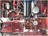 三菱ふそうキャンターヒアブクレーン小型（2t・3t）[写真22]