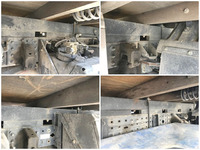 三菱ふそうキャンターヒアブクレーン小型（2t・3t）[写真26]