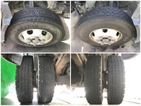 三菱ふそうキャンターヒアブクレーン小型（2t・3t）[写真29]