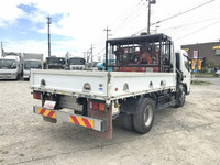 三菱ふそうキャンターヒアブクレーン小型（2t・3t）[写真02]