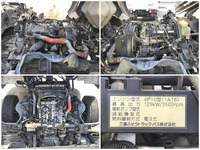 三菱ふそうキャンターヒアブクレーン小型（2t・3t）[写真30]