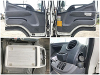 三菱ふそうキャンターヒアブクレーン小型（2t・3t）[写真31]