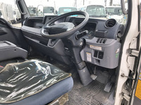 三菱ふそうキャンターヒアブクレーン小型（2t・3t）[写真33]