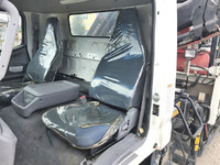 三菱ふそうキャンターヒアブクレーン小型（2t・3t）[写真34]