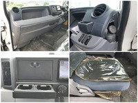 三菱ふそうキャンターヒアブクレーン小型（2t・3t）[写真35]