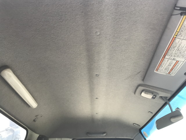 三菱ふそうキャンターヒアブクレーン小型（2t・3t）[写真36]